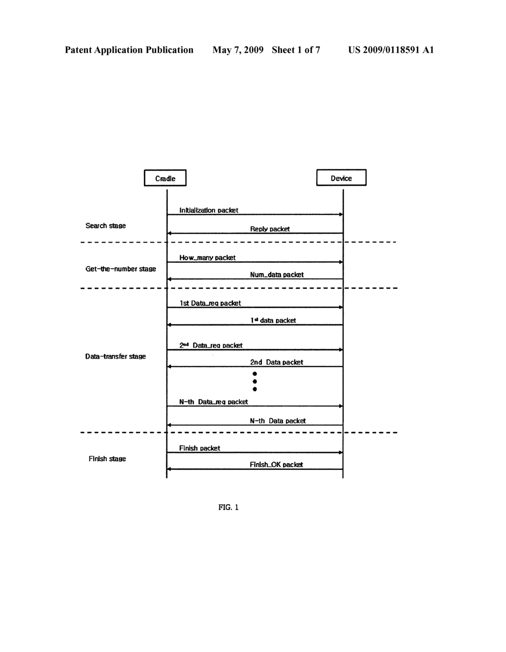 METHOD AND APPARATUS FOR COLLECTING DATA FROM HOUSEHOLD MEDICAL DEVICES - diagram, schematic, and image 02