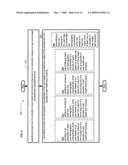 Determining a demographic characteristic based on computational user-health testing of a user interaction with advertiser-specified content diagram and image