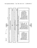 Determining a demographic characteristic based on computational user-health testing of a user interaction with advertiser-specified content diagram and image