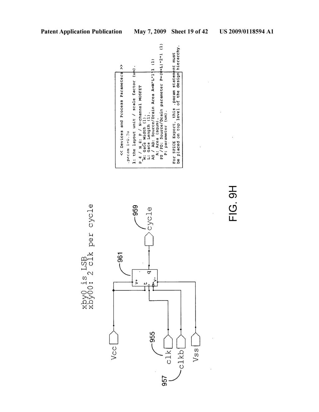 SMART PARENTERAL ADMINISTRATION SYSTEM - diagram, schematic, and image 20