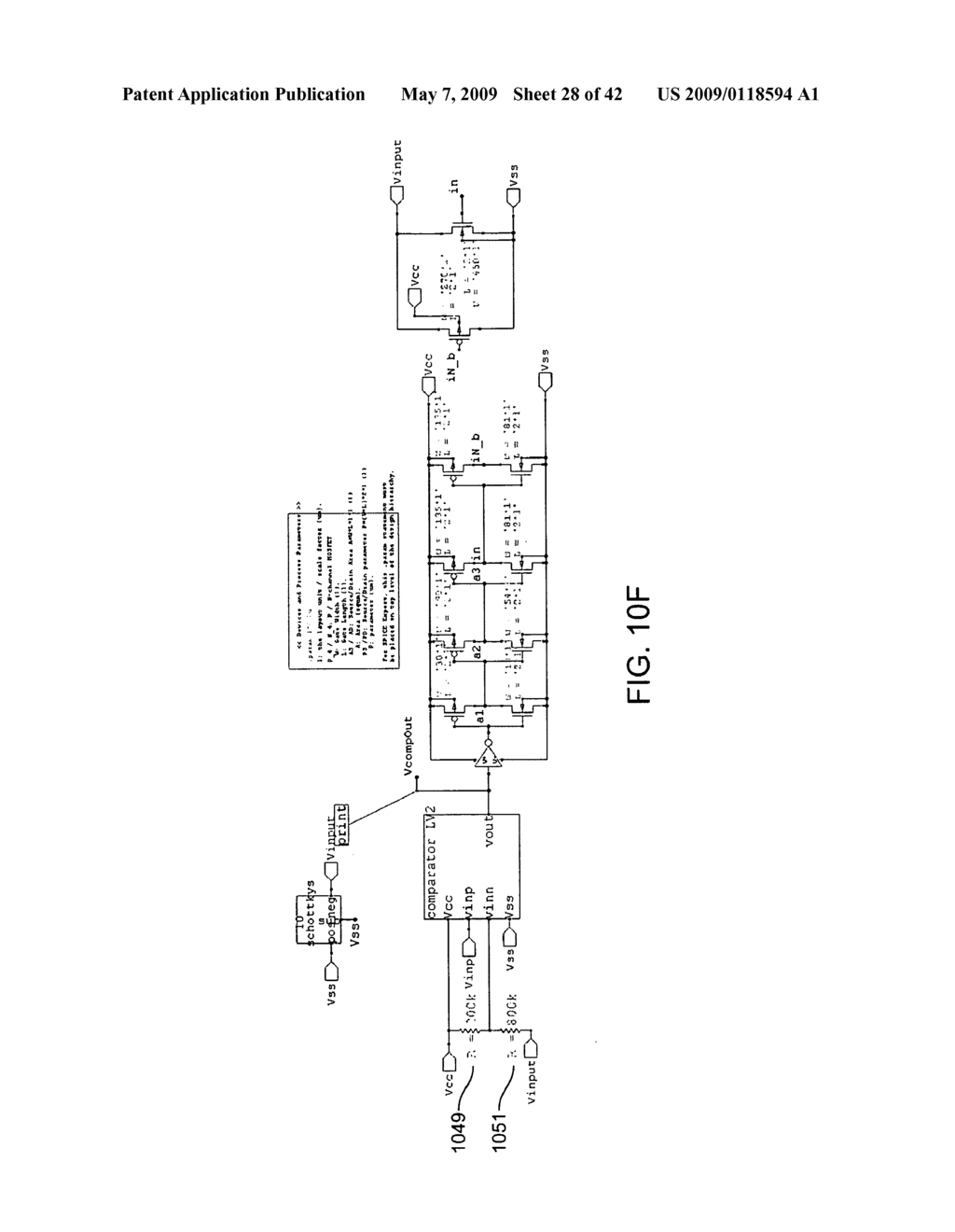 SMART PARENTERAL ADMINISTRATION SYSTEM - diagram, schematic, and image 29