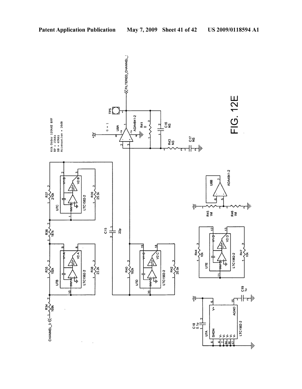 SMART PARENTERAL ADMINISTRATION SYSTEM - diagram, schematic, and image 42