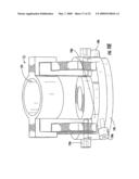 MRI-GUIDED LOCALIZATION AND/OR LEAD PLACEMENT SYSTEMS, RELATED METHODS, DEVICES AND COMPUTER PROGRAM PRODUCTS diagram and image