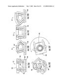 MRI-GUIDED LOCALIZATION AND/OR LEAD PLACEMENT SYSTEMS, RELATED METHODS, DEVICES AND COMPUTER PROGRAM PRODUCTS diagram and image