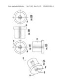 MRI-GUIDED LOCALIZATION AND/OR LEAD PLACEMENT SYSTEMS, RELATED METHODS, DEVICES AND COMPUTER PROGRAM PRODUCTS diagram and image