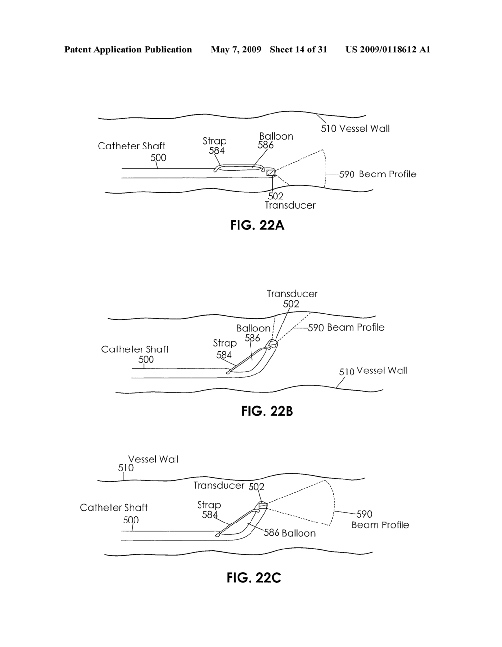 Apparatus and Method for Vascular Access - diagram, schematic, and image 15