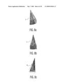 Three Dimensional Ultrasonic Scanning With a Steerable Volumetric Region diagram and image