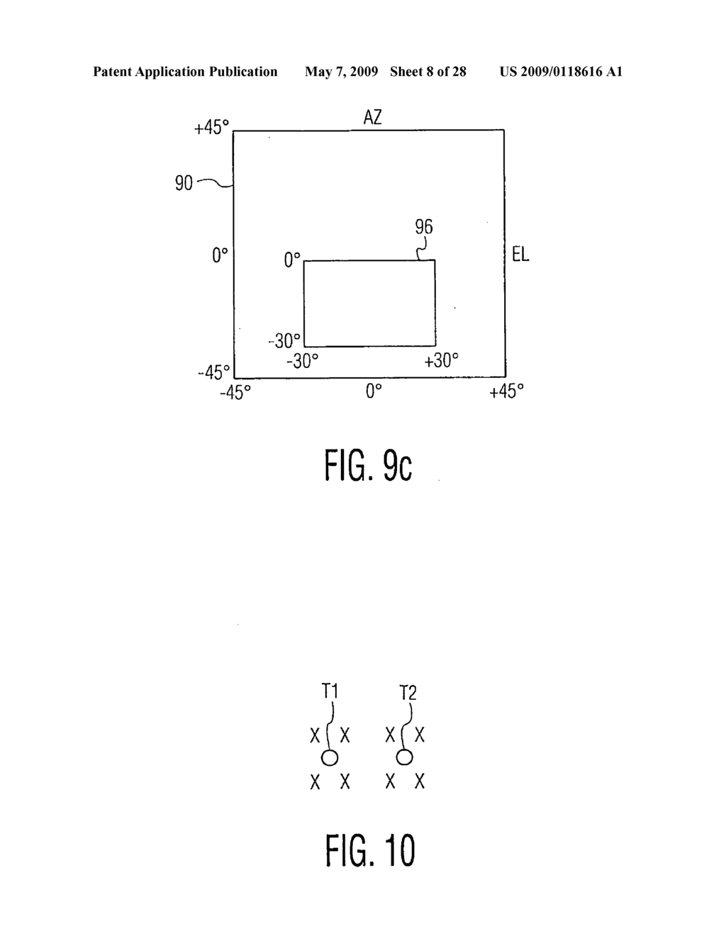 Three Dimensional Ultrasonic Scanning With a Steerable Volumetric Region - diagram, schematic, and image 09