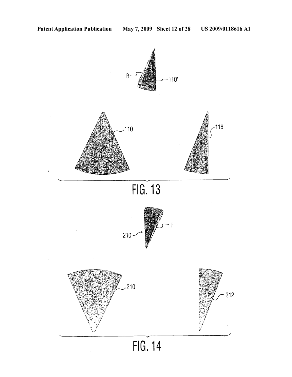 Three Dimensional Ultrasonic Scanning With a Steerable Volumetric Region - diagram, schematic, and image 13