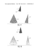 Three Dimensional Ultrasonic Scanning With a Steerable Volumetric Region diagram and image