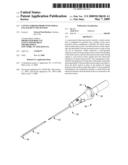 CONNECTORIZED PROBE WITH SERIAL ENGAGEMENT MECHANISM diagram and image