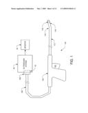 CONNECTORIZED PROBE WITH SERIAL ENGAGEMENT MECHANISM diagram and image