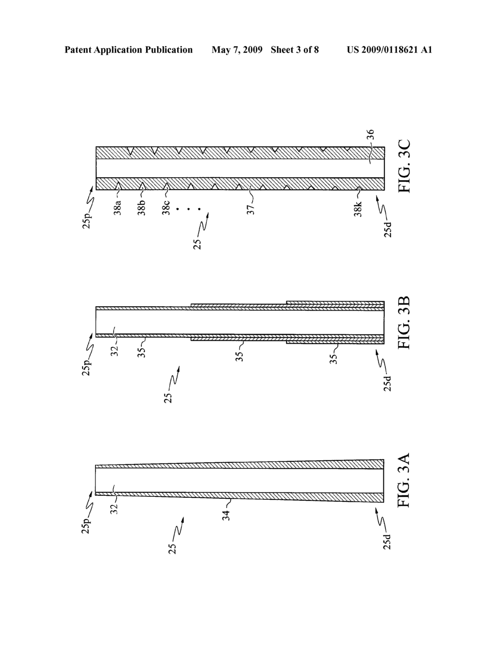 TRANSESOPHAGEAL ULTRASOUND PROBE WITH AN ADAPTIVE BENDING SECTION - diagram, schematic, and image 04