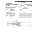 MEDICAL DEVICE FOR CROSSING AN OCCLUSION IN A VESSEL diagram and image