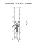 MEDICAL DEVICE FOR CROSSING AN OCCLUSION IN A VESSEL diagram and image