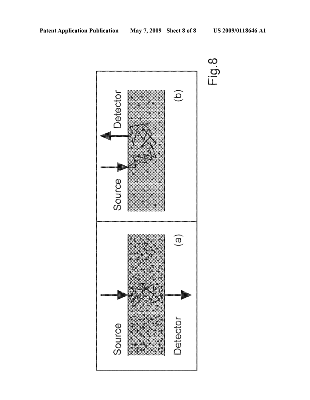 Human Cavity Gas Measurement Device And Method - diagram, schematic, and image 09