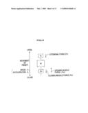 LIVING BODY INSPECTION SYSTEM, LIVING BODY INSPECTION APPARATUS, AND LIVING BODY INSPECTION METHOD diagram and image