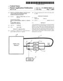 DEVICE ALLOWING SERIAL USE OF CLEAN AND ALTERNATIVE BLOOD FILTERS DURING BLOOD FILTRATION diagram and image