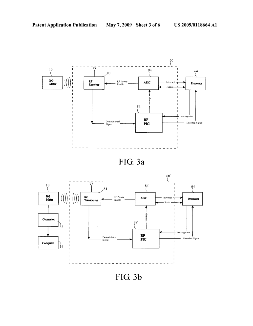 System for Providing Blood Glucose Measurements to an Infusion Device - diagram, schematic, and image 04