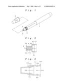 INJECTION NEEDLE diagram and image