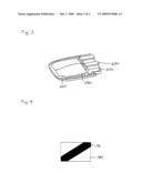 Reservoir Device With Inspection Aid For Detection Of Drug Condition diagram and image