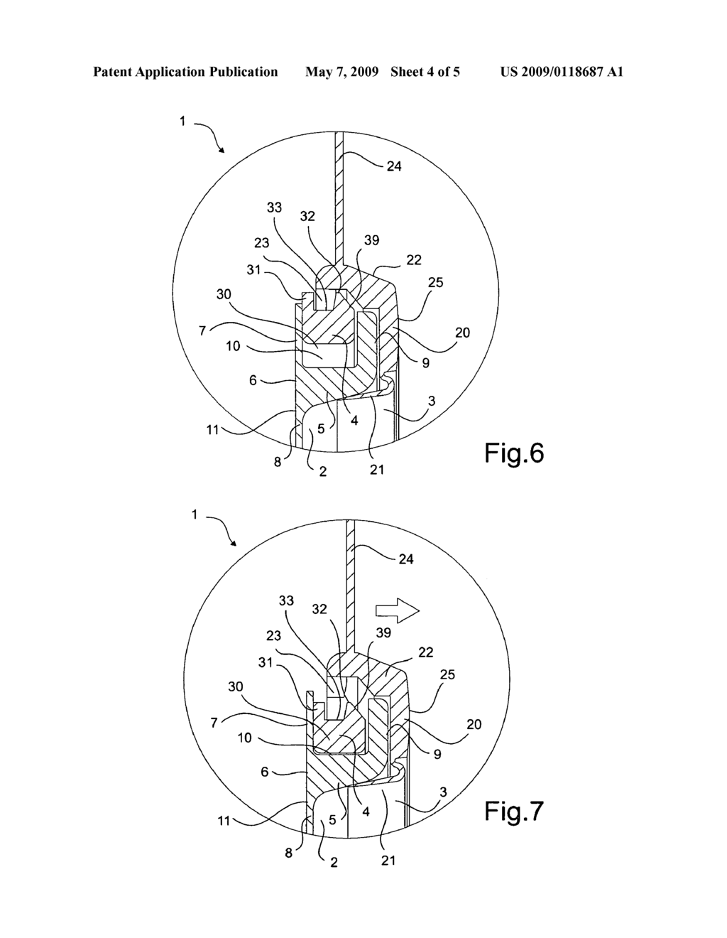 Set of Coupling Parts - diagram, schematic, and image 05