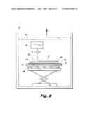 BODY-ATTACHABLE SANITARY NAPKIN diagram and image