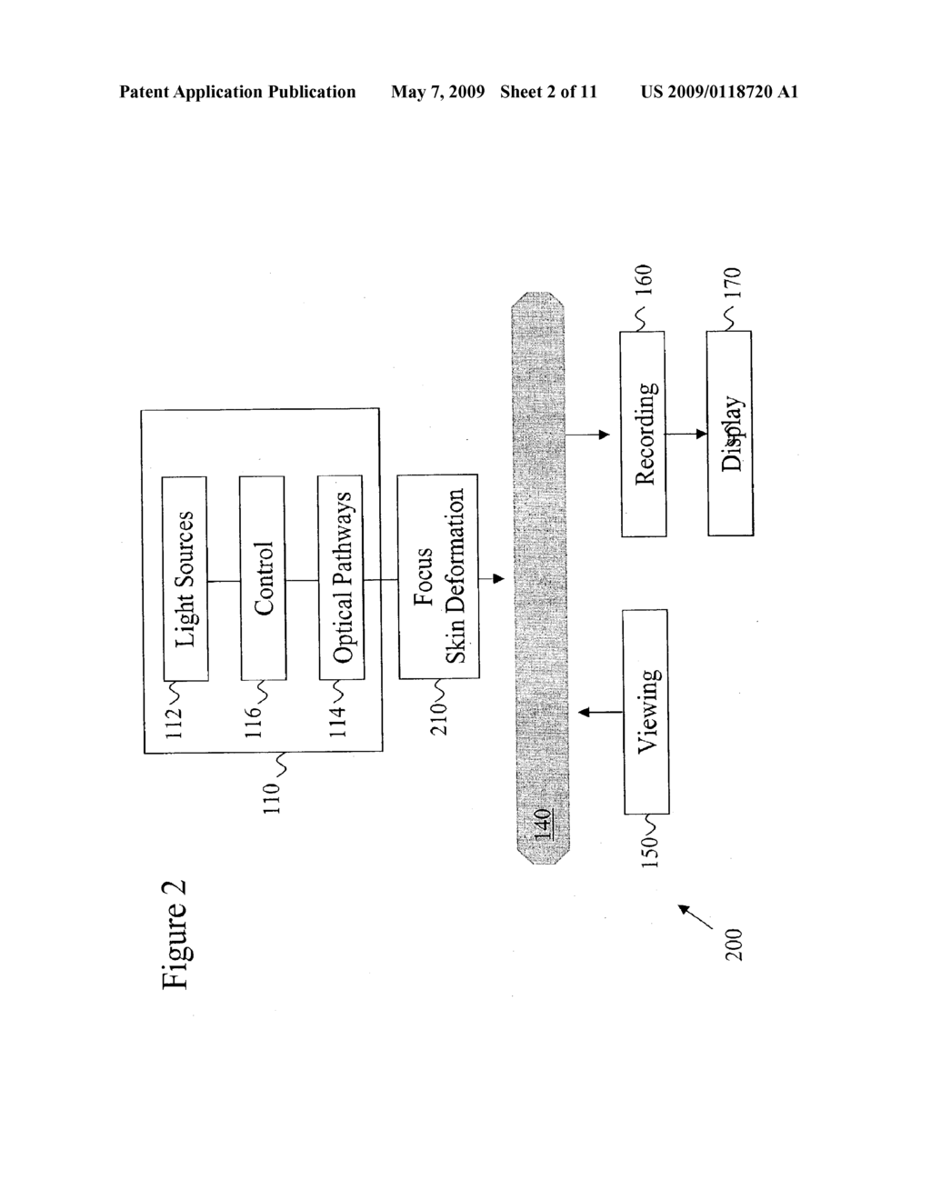 Dermatological Apparatus and Method - diagram, schematic, and image 03