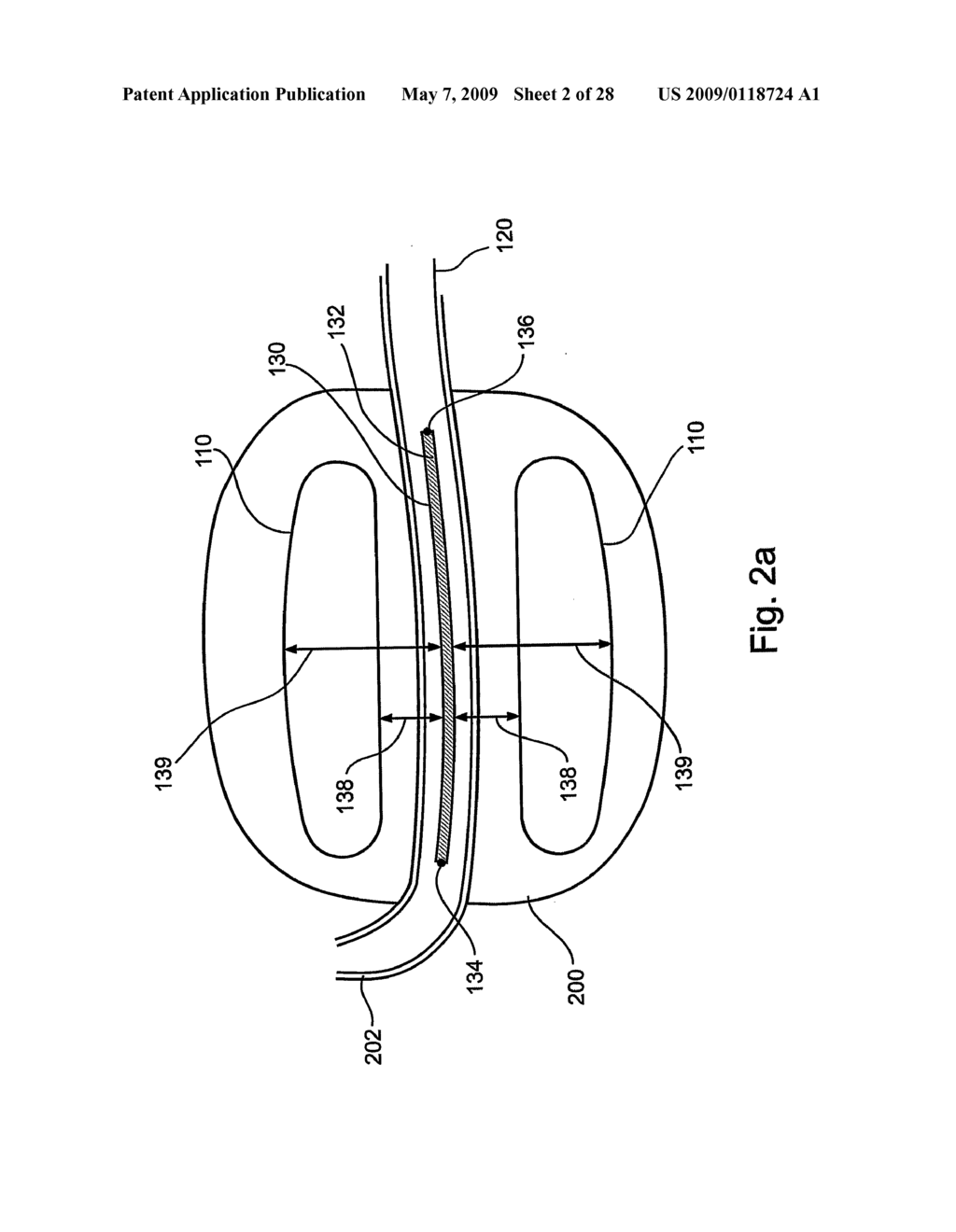 Method and Apparatus for Positioning a Medical Instrument - diagram, schematic, and image 03