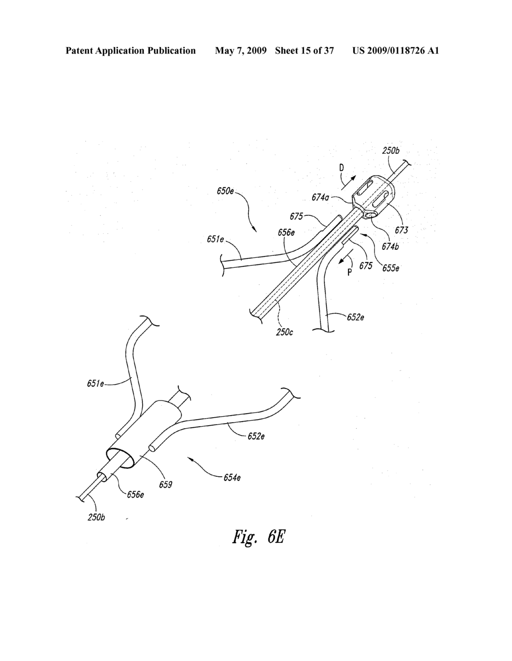 Systems and Methods for Transeptal Cardiac Procedures, Including Tissue Sealing Members Associated Methods - diagram, schematic, and image 16