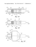 Systems and Methods for Transeptal Cardiac Procedures, Including Tissue Sealing Members Associated Methods diagram and image