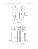 INTRAOCULAR CLIP diagram and image