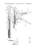 Disposable cartridge for use in a gastric volume reduction procedure diagram and image