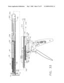 Disposable cartridge for use in a gastric volume reduction procedure diagram and image