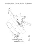 Disposable cartridge for use in a gastric volume reduction procedure diagram and image