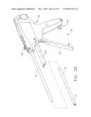 Disposable cartridge for use in a gastric volume reduction procedure diagram and image