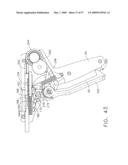 Disposable cartridge for use in a gastric volume reduction procedure diagram and image