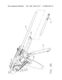 Disposable cartridge for use in a gastric volume reduction procedure diagram and image