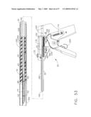 Disposable cartridge for use in a gastric volume reduction procedure diagram and image