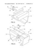 Sternal Closure Device with Ratchet Closure Mechanism diagram and image