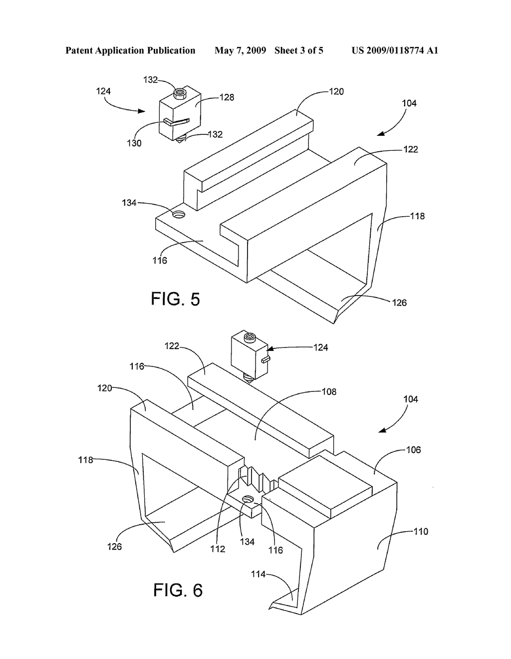 Sternal Closure Device with Ratchet Closure Mechanism - diagram, schematic, and image 04