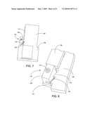 Sternal Closure Device with Ratchet Closure Mechanism diagram and image