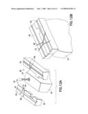 PRE-MOLDED HEADER WITH UNIVERSAL TIP-TO-TIP FEEDTHRU ADAPTOR diagram and image