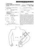 Measurement and stimulation of muscle tissue diagram and image