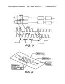 MULTI-ELECTRODE COCHLEAR IMPLANT SYSTEM WITH DISTRIBUTED ELECTRONICS diagram and image