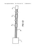 MULTI-ELECTRODE COCHLEAR IMPLANT SYSTEM WITH DISTRIBUTED ELECTRONICS diagram and image