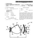 Heart Valve Prosthesis diagram and image