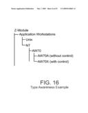 CONTROL SYSTEM CONFIGURATION AND METHODS WITH OBJECT CHARACTERISTIC SWAPPING diagram and image