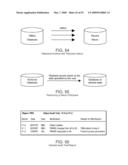 CONTROL SYSTEM CONFIGURATION AND METHODS WITH OBJECT CHARACTERISTIC SWAPPING diagram and image