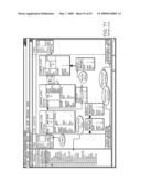 CONTROL SYSTEM CONFIGURATION AND METHODS WITH OBJECT CHARACTERISTIC SWAPPING diagram and image